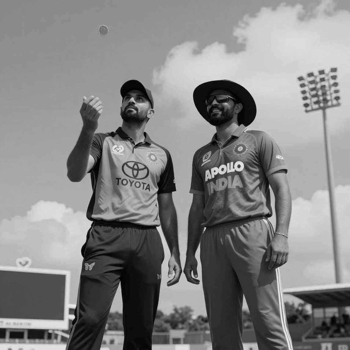 এনওসির দরজা বন্ধ: পাকিস্তান চ্যাম্পিয়ন্স কেন লেজেন্ডস টুর্নামেন্ট ছাড়ল
