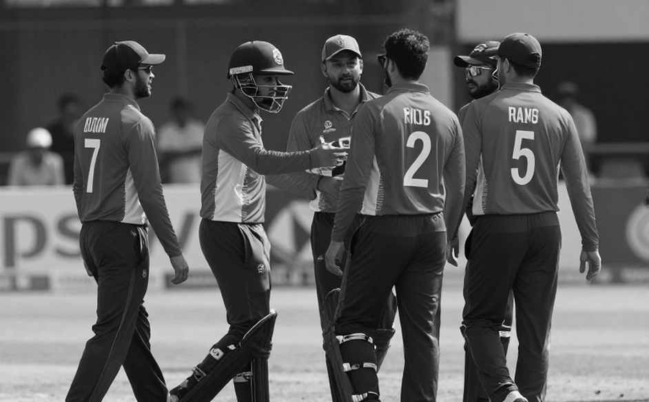 খালি ডেটার নীরবতা: ক্রিকেট বিশ্লেষণে 'যথেষ্ট তথ্য নেই' বলার সৎ সাহস