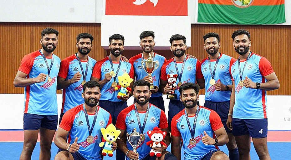 ৪৮–২৫-এর আড়ালে: বাংলাদেশের বোনাস লাইন ভারতের যে দুর্বলতাটা ঢেকে দিচ্ছে