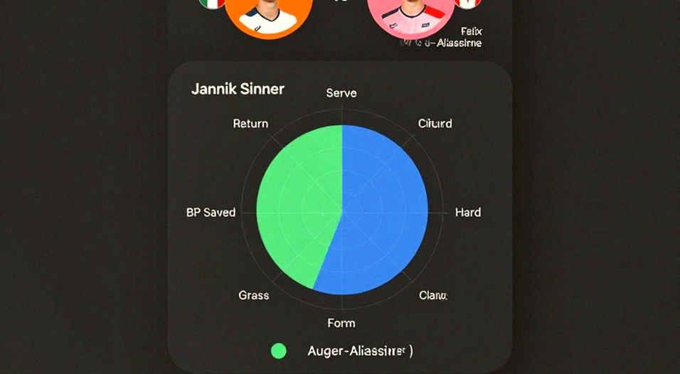 রামনা থেকে রাশলম: একটি টেনিস আর্কাইভের নীরব বিপ্লব