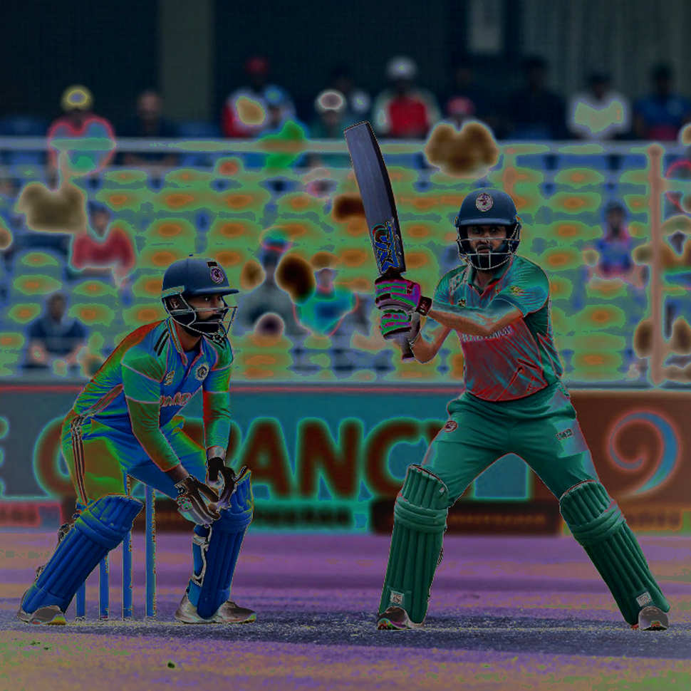 শূন্য পাতা, ভরা সত্য: ক্রিকেট বিশ্লেষণের আটটি খোপে যখন 'তথ্য নেই' লেখা এল