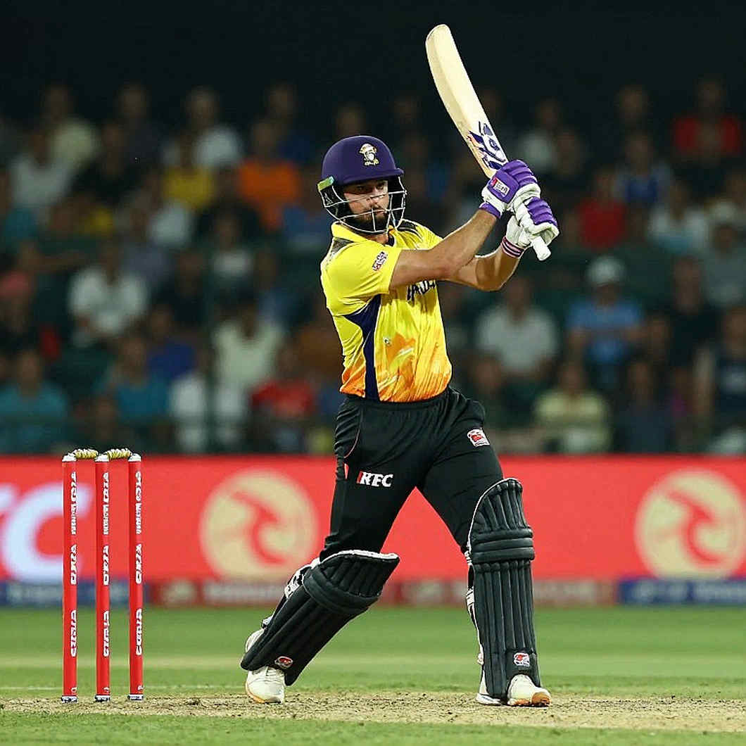 Two Diaries of a Regular Season: The Real T20 Tempo Problem Sits in Overs 7 to 12