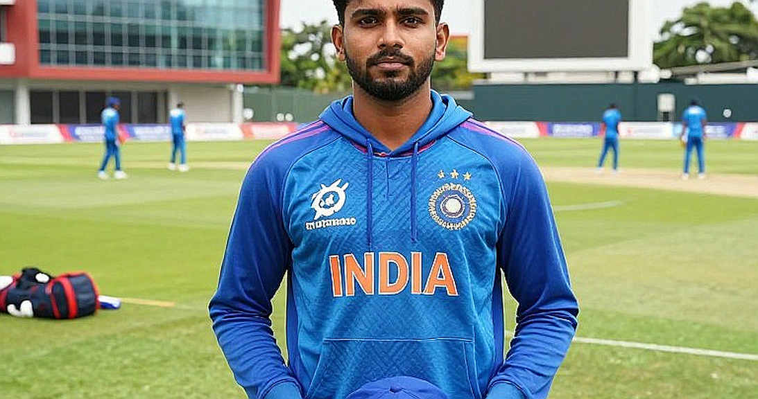 টসের মঞ্চে যে নামটা ছিল না: লিটনের নিতম্ব, মেহেদীর জ্বর আর বাংলাদেশের দুইটি সমীকরণ