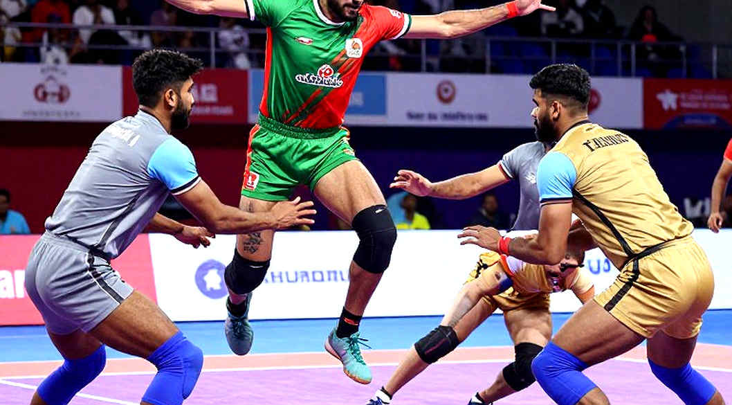 ম্যাট্রেস কেন লিগের স্পনসর: KPL-এর দশম বর্ষে ঘুম, রিকভারি আর একটি চাপা হিসাব