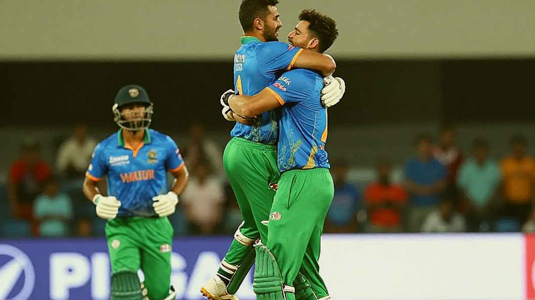 ব্লকচেইন প্রযুক্তি: খেলাধুলার বিশ্বে নতুন বিপ্লব