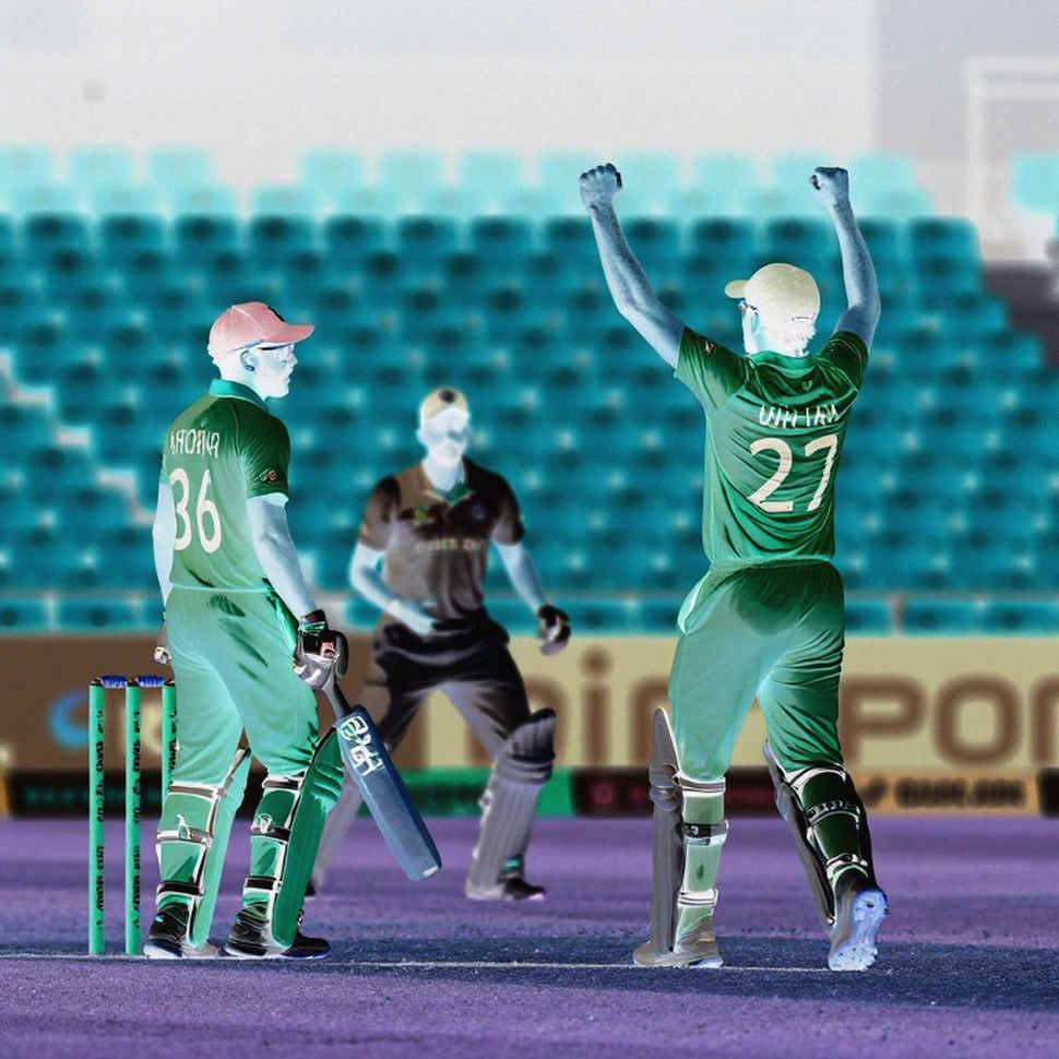 There Is No Neutral Venue: How Asian Cricket Built Itself a Home Under the Dubai–Sharjah Floodlights