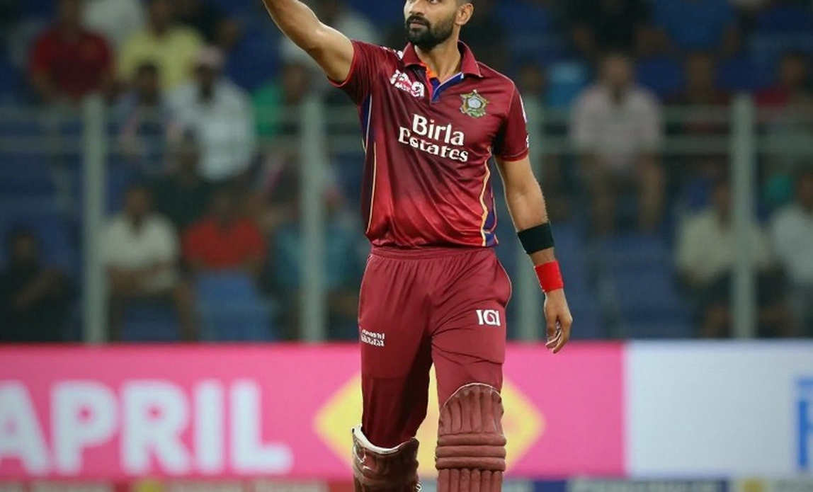 টাস্কিনের ১২তম ও তানজিদের ৬০১: র‍্যাঙ্কিংয়ের কাগজে জেতা, মাঠে হারার সম্পূর্ণ অডিট
