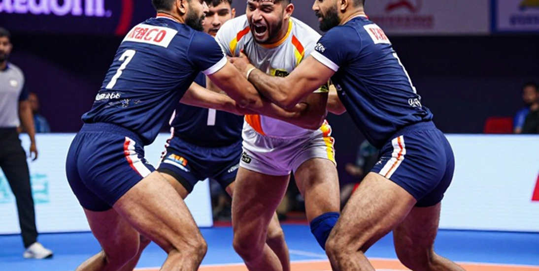 তেরো দেশ, নয় দিন, একটি অনুপস্থিত মাপকাঠি: কমনওয়েলথ কাবাডি চ্যাম্পিয়নশিপ ২০২৬-এর খাতা