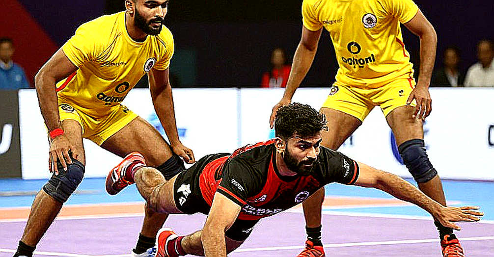 পাওয়ান সেহরাওয়াত বাদ, এশিয়ান গেমসের ১২ সোনাজয়ীও নেই: কমনওয়েলথ কাবাডিতে ভারতের ১৭ জনের বোঝা-হিসাব