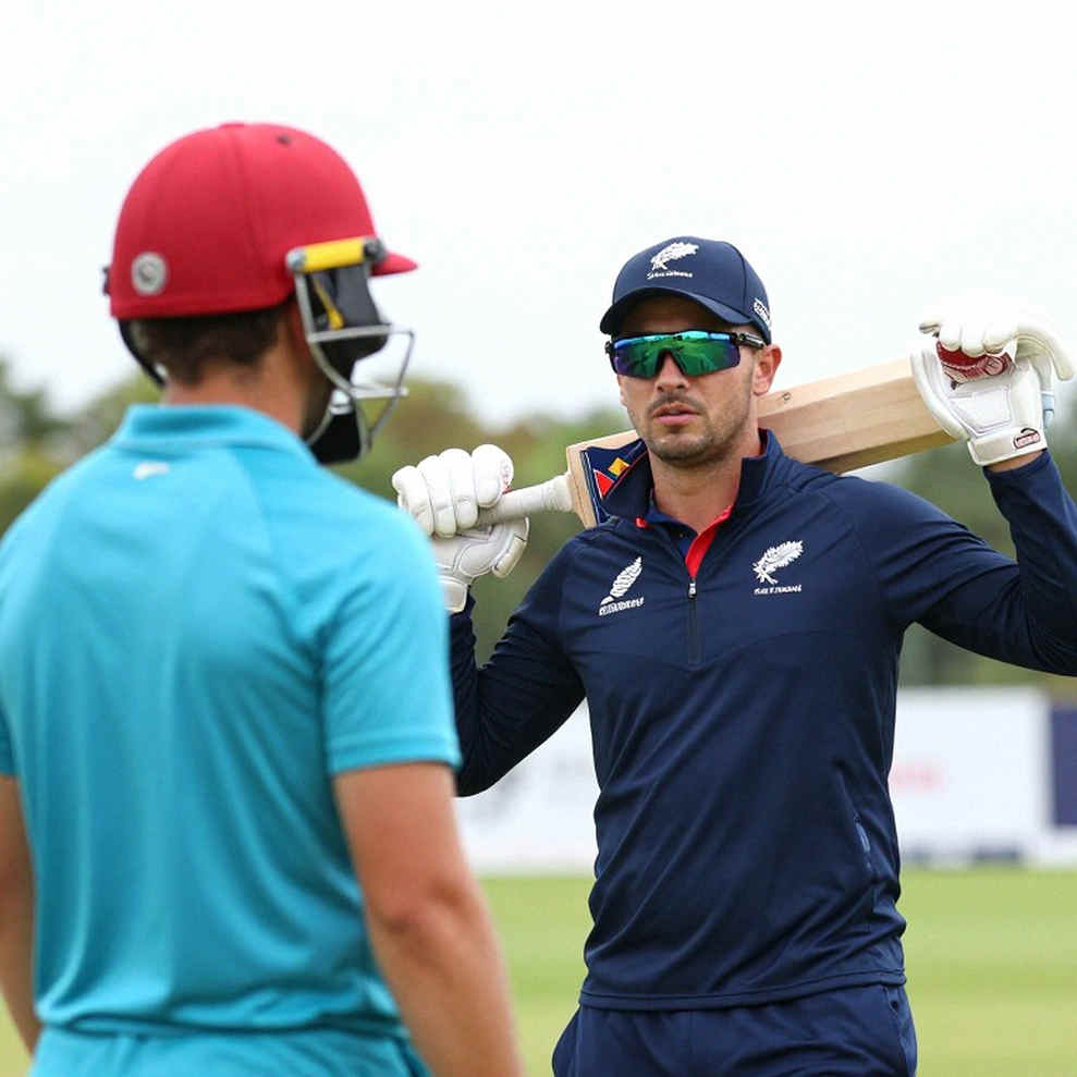 Six Years After Potchefstroom: What the U-19 World Cup Team Sheet Still Says