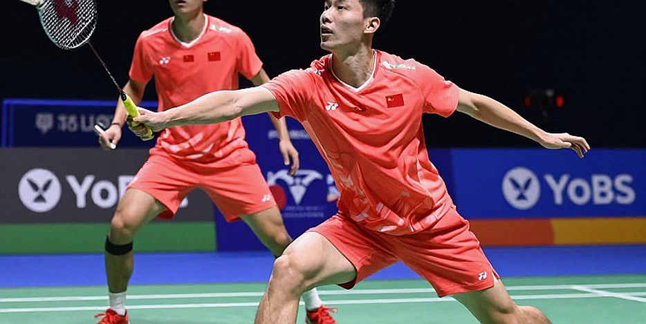 এশিয়ান গেমস ২০২৬: ব্যাডমিন্টনে ভারতের পথচলা শুরু, কাজাখস্তান শুধুই সূচির অংশ?