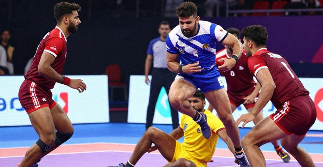 এশিয়ান গেমস ২০২৬ কাবাডি: সেমিফাইনালের আগে পাকিস্তানের বিদায় আর চীনা তাইপের উত্থানের গল্প