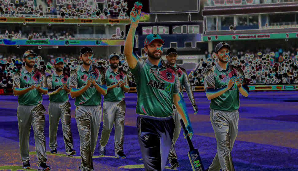 In Cricket's Transfer Window, the Real Price Is Paid in a Fast Bowler's Knee