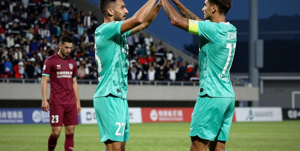 ক্যান্সারের চালান: রুই পিন্টোর অভিযোগ, ম্যান সিটির নয় বছর আর ইনফ্যান্টিনোর নির্বাচনী খাতা