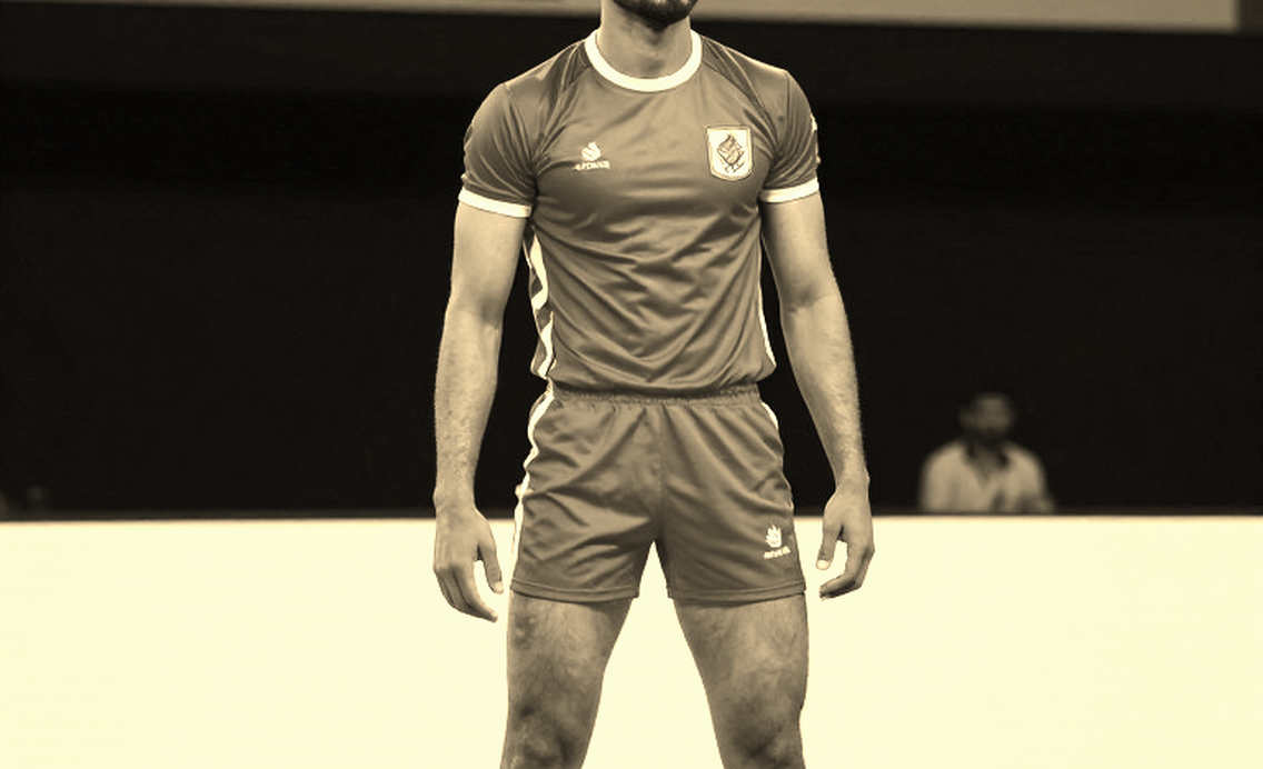 The Question Buried Under 63-31: A Notebook Reading of India's Kabaddi Group Stage