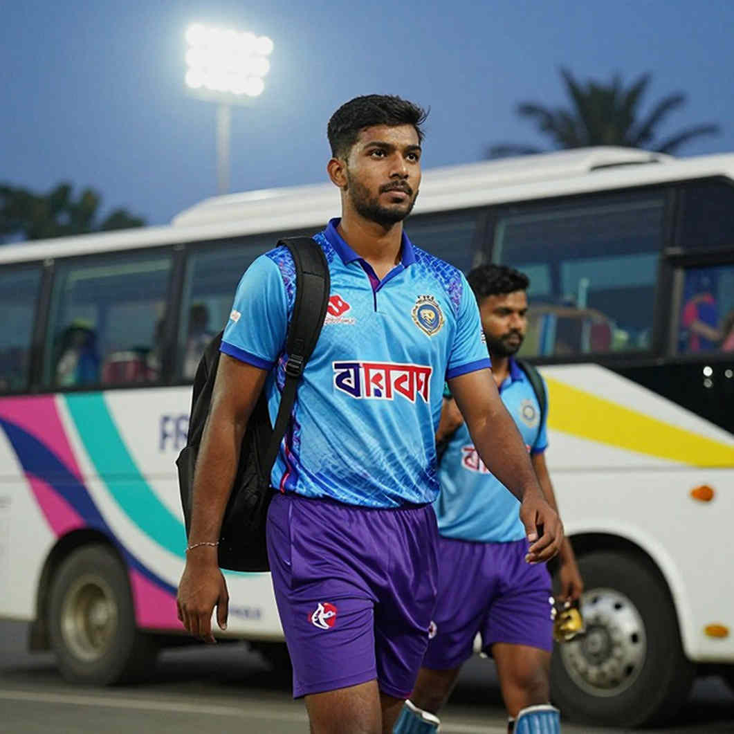 আটটি বিভাগ, শূন্য তথ্যবিন্দু: যে রিপোর্ট এশীয় ক্রিকেটের আসল ফাঁক দেখিয়ে দিল