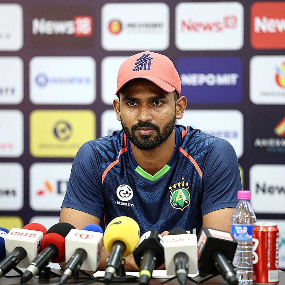 রুক্ষ পিচে ৪২৯ — বেঙ্গলের বড় স্কোরের ভিতরে লুকানো ভাঙনটা