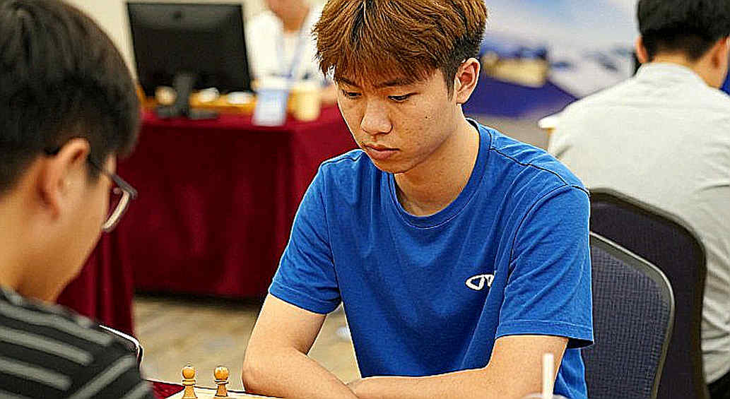 সামারকন্দে চার রাউন্ড শেষে আটজনের শীর্ষ: ChessBase ম্যাগাজিন #২২৫-এর লেজার
