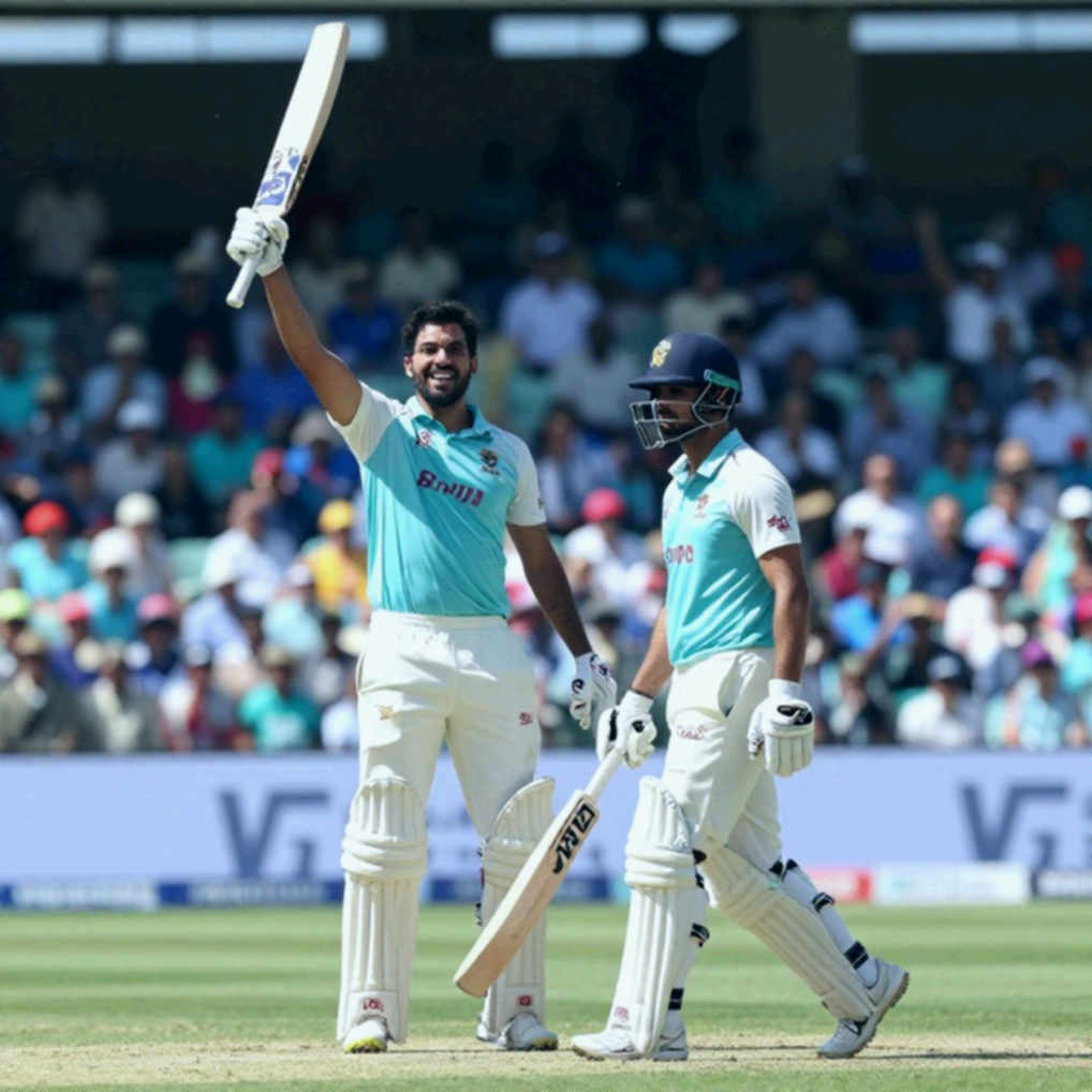 Cricket Transfers on Blockchain: From a 132-Match Spreadsheet to the World of Smart Contracts