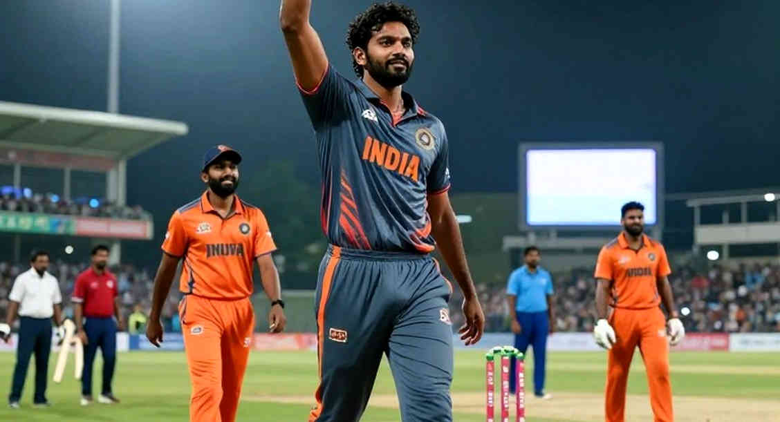 পাকিস্তানের ঘরের মাঠে ত্রিদেশীয় সিরিজ: শাহিনের অধিনায়কত্ব, টেইটের গতি-দর্শন আর একটি নীরব নেতৃত্ব-হস্তান্তর