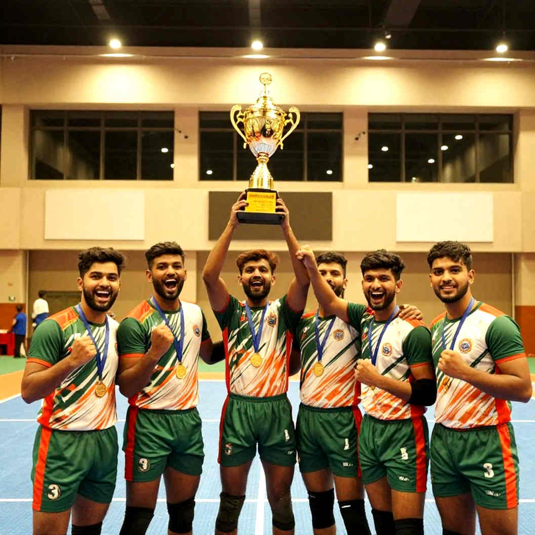 স্কোর ডিফারেন্সের গণিত: এশিয়ান গেমস ২০২৬-এর কাবাডিতে বাংলাদেশের বাদ পড়া আসলে কী ফাঁস করল
