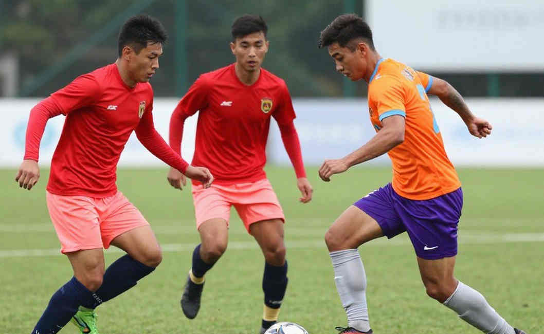 ১-০ এর ফাঁদ: এশিয়ান গেমসে ইন্দোনেশিয়ার সিলভার আসলে কী প্রমাণ করে