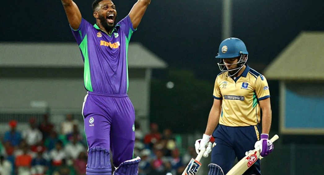 Asia's Cricket Transfer Window: The Door Through Which Boards Sell Their Own Future