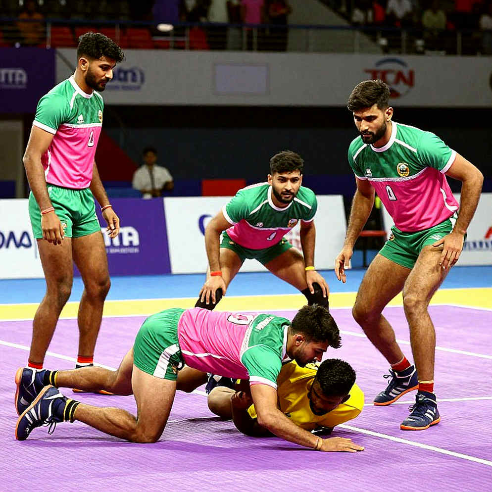 ৬৩-৩১-এর বাইরে: কোরিয়ার বিপক্ষে ভারতের কাবাডি স্কোরকার্ড পড়তে গেলে আগে তারিখটা পড়তে হয়