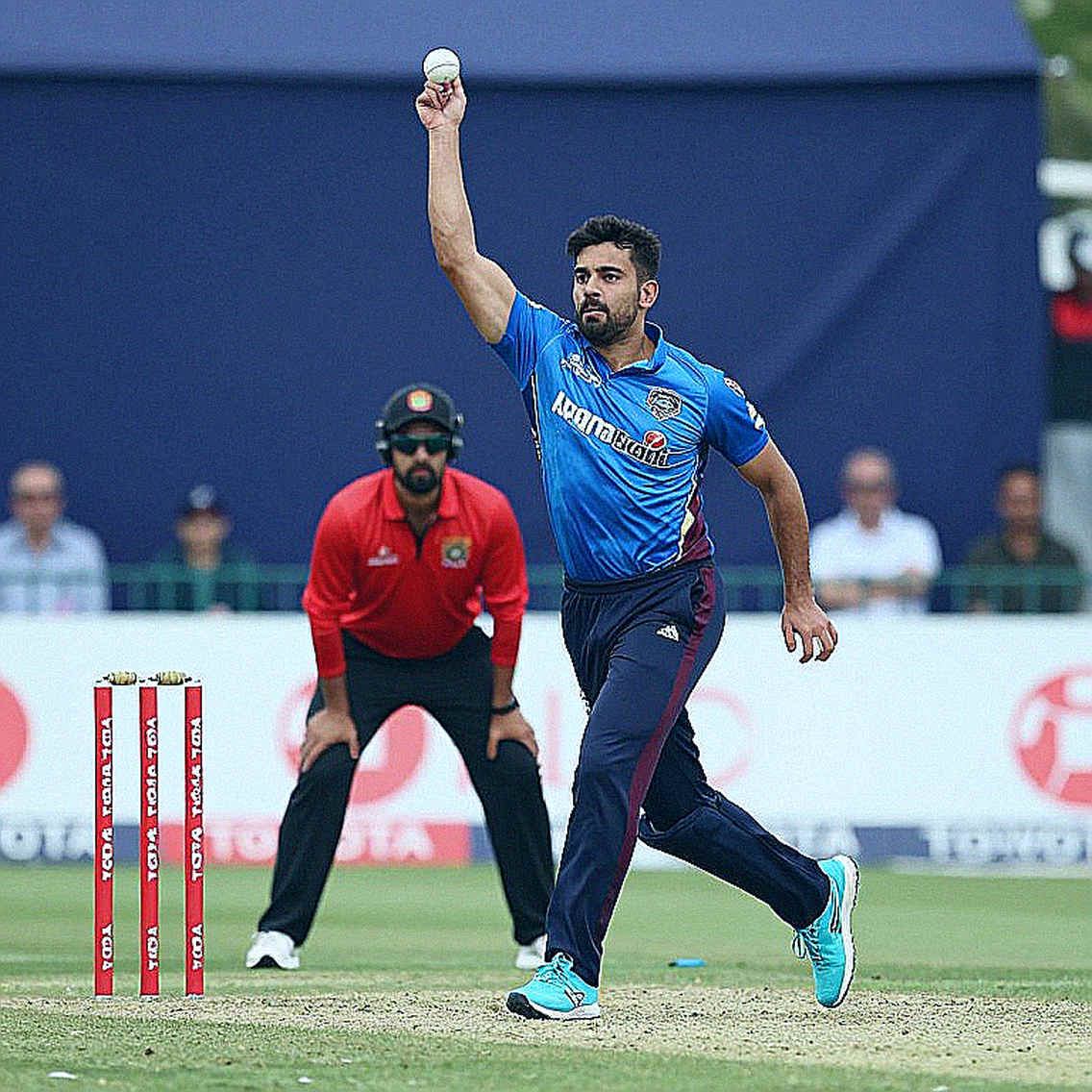 লিটন হাঁটুতে নয়, কোমরে: যে Injury Bulletin বাংলাদেশের Wicket-keeping Depth-এর আসল ছবিটা দেখিয়ে দিল