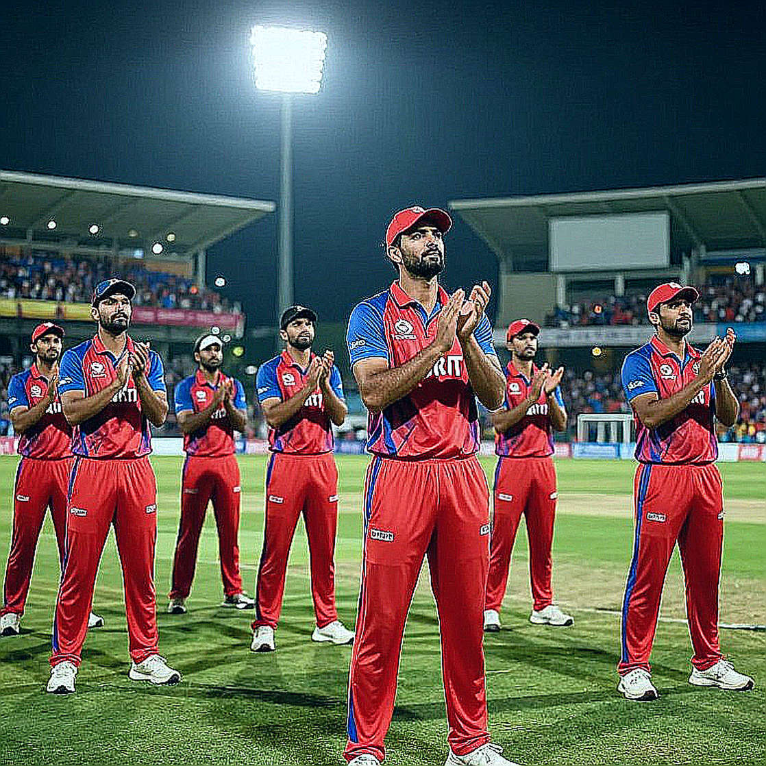 The Asia Cup's 'Neutral' Venue: How Dubai's Crowd Rewrote the Home-Advantage Ledger