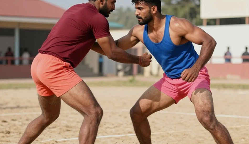 এশিয়ান গেমস ২০২৬ কাবাডি: ভারত ৪৮–২৫ বাংলাদেশ — স্কোরবোর্ডের আড়ালে বোনাস লাইনের গল্প