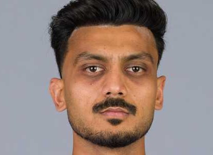 Axar Patel