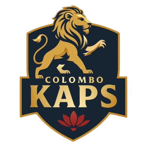 Colombo Kaps