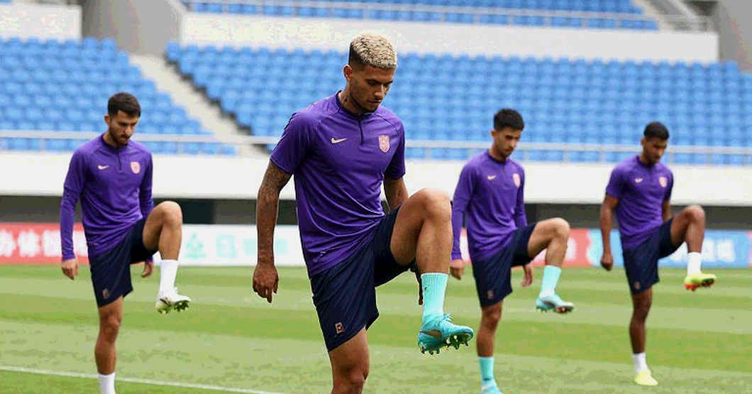 শ্যামুয়েল সিলালাহি: ৯ গোলের কাঠামো, নরওয়ের রিজার্ভ মিনিট আর ইন্দোনেশিয়ার মাঝমাঠের আসল প্রশ্ন