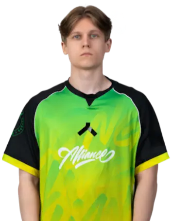 আরভিদ অবের্গ