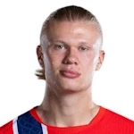আরলিং ব্রাউট হোলান্ড